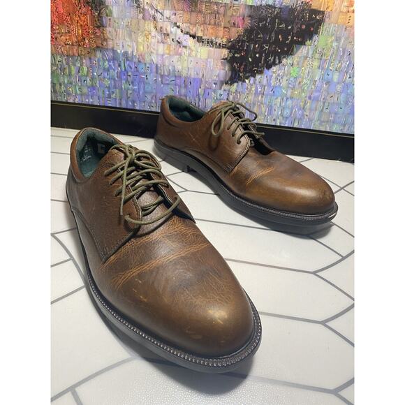 EARTH CARTER SHOES SIZE 11 MEN\'S SHOES IN GOOD CONDITION main image 4